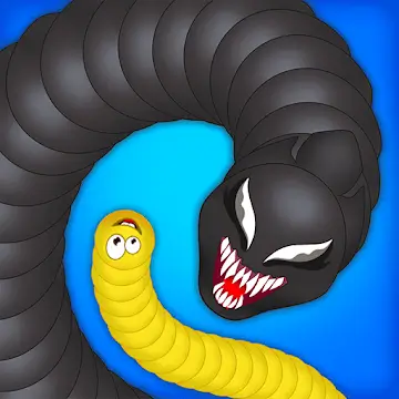 Worm Hunt MOD APK
